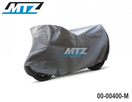 Plachta na motocykl Indoor - velikost M (203x89x119cm) pro vnitn pouit