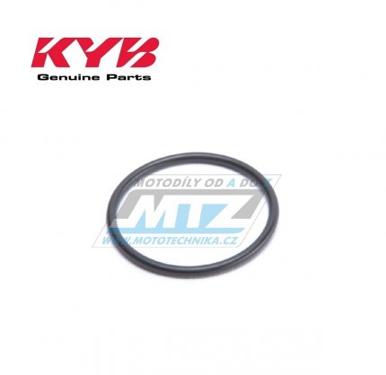 Krouek (o-krouek) KYB Compression Piston O-ring (rozmry 35x2mm) - Yamaha YZ125+YZ250+YZ250X+YZF250+YZ250FX+YZF450+YZ450FX+WRF250+WRF450 + Kawasaki KXF450 / 07-12 + KLX450R / 07-09 + KX250F + GasGas EC+XC250+300 + Sherco SE+SEF+SC+SCF Factory