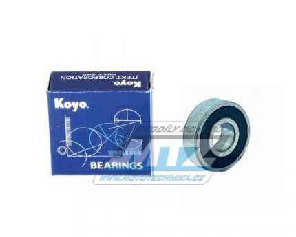 Loisko 6000 C3 2RS (10x26x8mm) Koyo