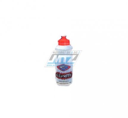 Sportovn/Trninkov lahev na pit "Cemoto Sports Bottle" - plastov (700 ml)