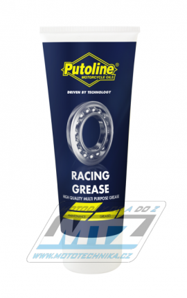 Vazelna Putoline Racing Grease (balen 100g)