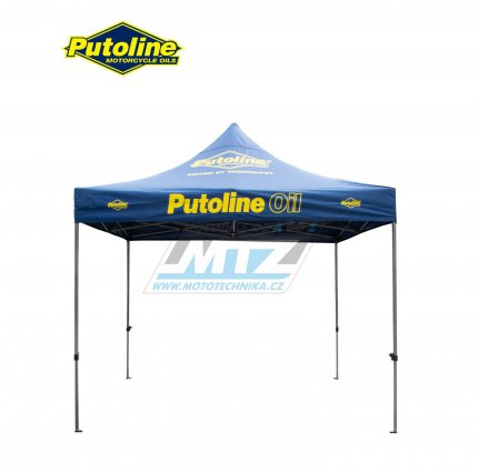 Stan skldac - Tent Premium Putoline Oil (2,88x2,88m)