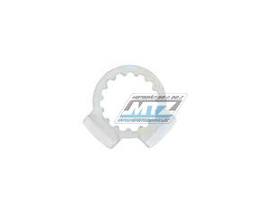 Podloka zajiovac hdele etzovho koleka Yamaha YFZ450R / 09-12 + YFZ450X / 10-11 + YFM700R Raptor / 06-12