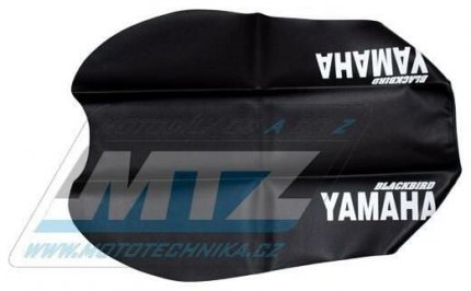 Potah sedla Yamaha XT600 / 87-90 - barva ern