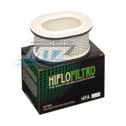 Filtr vzduchov HFA4606 (HifloFiltro) - Yamaha FZS600 Fazer + FZS600 SP Fazer