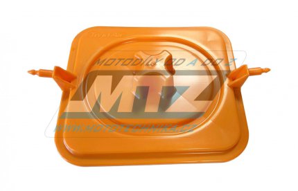 Kryt airboxu (vzduchovho filtru) TM EN+MX 2takt / 22-23