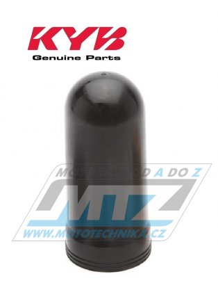 Membrna zadnho tlumie (balonek ndobky Kayaba) KYB Rear Shock Bladder (rozmry 46mm / L=118mm)