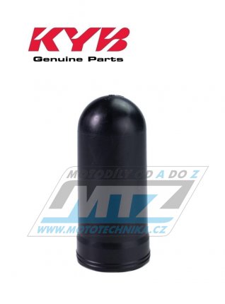 Membrna zadnho tlumie (balonek ndobky Kayaba) KYB Rear Shock Bladder (rozmry 50mm / L=90mm)