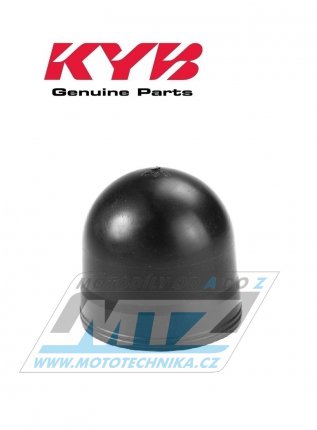 Membrna zadnho tlumie (balonek ndobky Kayaba) KYB Rear Shock Bladder (rozmry 64mm / L=62mm)