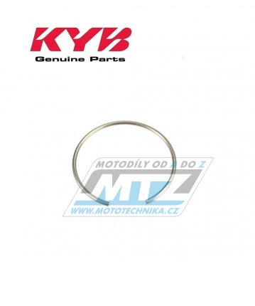 Krouek pojistn ztky zadnho tlumie KYB Stop Ring Body - Yamaha YZ80+YZ85 / 93-