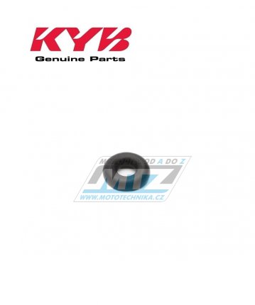 O-Krouek vnitn pstn tye zadnho tlumie KYB Piston Rod Inside O-ring (rozmry 8x1,8mm)