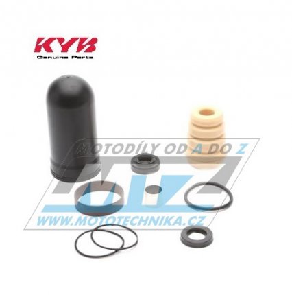 Sada pro repasi zadnho tlumie KYB Service Kit (rozmry 16mm/46mm) - Kawasaki KXF250 / 04-05 + Suzuki RM250 / 01-03 + RMZ250 / 04-06