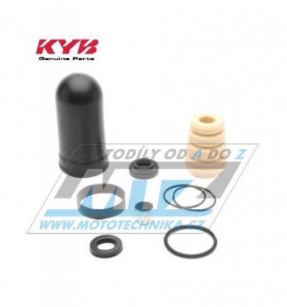 Sada pro repasi zadnho tlumie KYB Service Kit (rozmry 16mm/46mm) - Yamaha YZF250 / 12-13