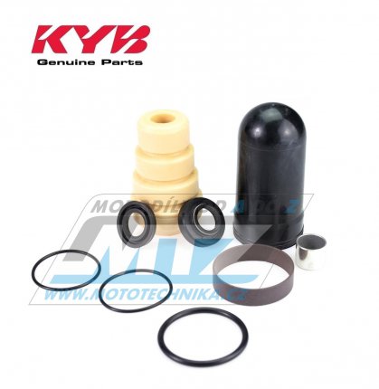 Sada pro repasi zadnho tlumie KYB Service Kit (rozmry 16mm/50mm) - Yamaha YZF250 / 19-20 + YZF450 / 18-20