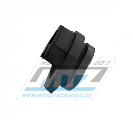 Guma antivibran pro blinkr Rubber Turn Signal Mounting - Honda NC700+NC700X + CTX700+MSX125+Grom125 + CRF250L