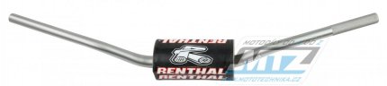 idtka Renthal 60501 Fatbar (1 1/8 = 28,6mm) - antracit
