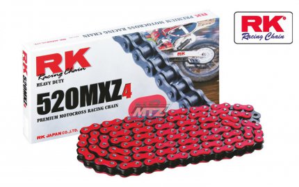 etz RK 520 MXZ4 (124l) - netsnn/ bezkroukov (erven)