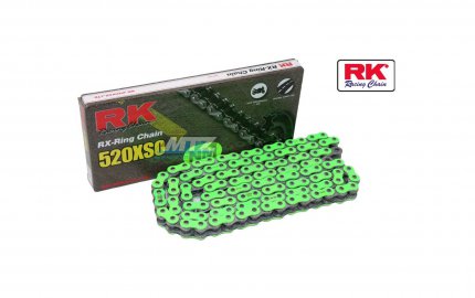 etz RK 520 XSO-Z1 (124l) - tsnn/ x kroukov (zelen)
