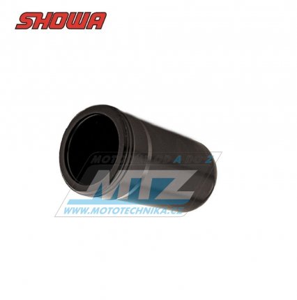 Membrna zadnho tlumie (balonek ndobky Showa) Rear Shock Bladder - rozmry: 40/80mm
