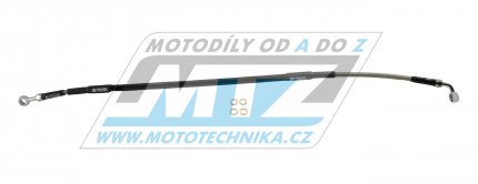 Hadice brzdov zadn Kawasaki KX125+KX250 / 03-04 + Suzuki RM125+RM250 / 04