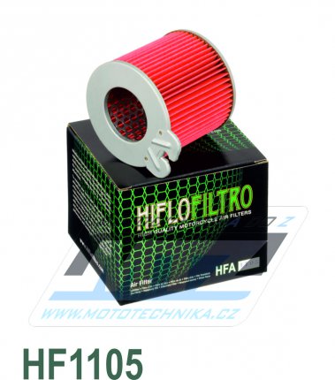Filtr vzduchov HFA1105