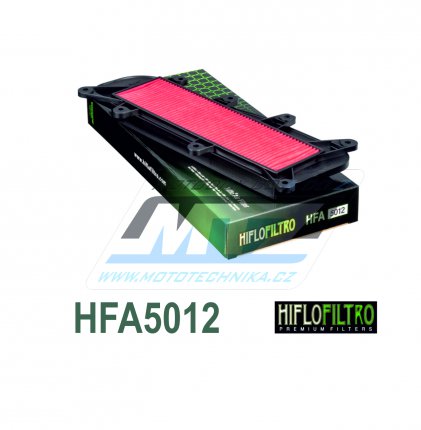 Filtr vzduchov HFA5012