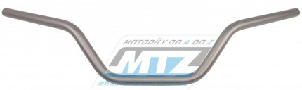 idtka ZETA GT-Handlebar - prmr 22,2 (7/8") - model HIGH TYPE - ZETA ZS07-1208
